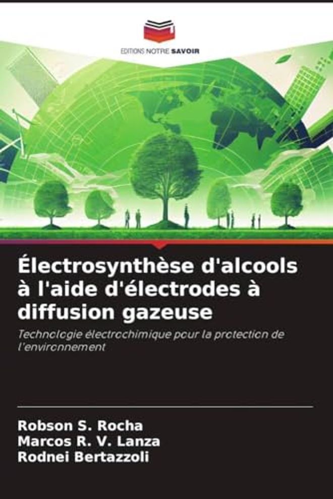Électrosynthèse d'alcools à l'aide d'électrodes à diffusion gazeuse